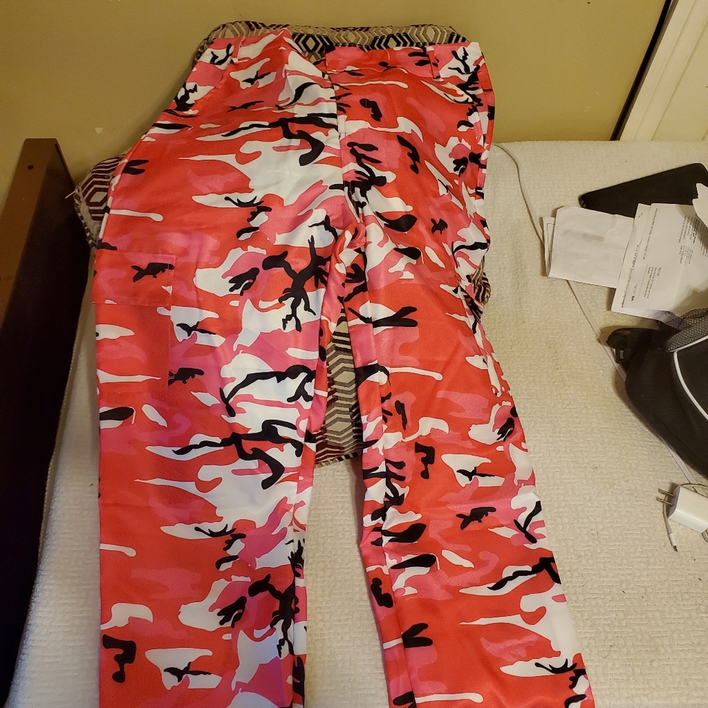 Pants